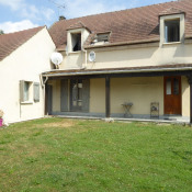 Vente maison / villa Nucourt Vente maison / villa Nucourt