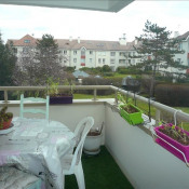 Vente appartement Poissy Vente appartement Poissy