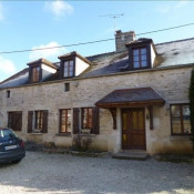 Vente maison / villa Montbard Vente maison / villa Montbard