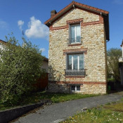 Vente maison / villa Eaubonne Vente maison / villa Eaubonne