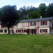 Vente maison / villa Luzarches Vente maison / villa Luzarches