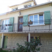 Vente maison / villa Chars Vente maison / villa Chars