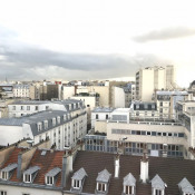 Vente appartement Paris 11ème Vente appartement Paris 11ème