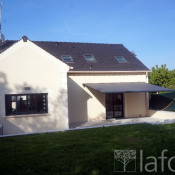 Vente maison / villa Chaumontel Vente maison / villa Chaumontel