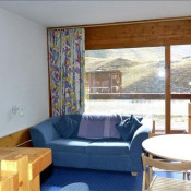 Vente appartement Les Arcs Vente appartement Les Arcs