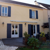 Vente maison / villa Le Mesnil Aubry Vente maison / villa Le Mesnil Aubry