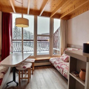 Vente appartement Les Arcs Vente appartement Les Arcs