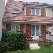 Vente maison / villa Viarmes Vente maison / villa Viarmes