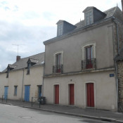 Vente immeuble La Guerche De Bretagne Vente immeuble La Guerche De Bretagne
