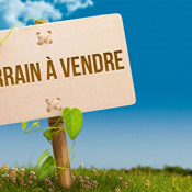 Vente terrain Chaumontel Vente terrain Chaumontel