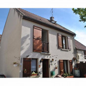 Vente maison / villa Vigny Vente maison / villa Vigny