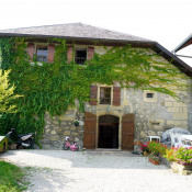 Sale house / villa Cernex Sale house / villa Cernex