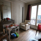 Vente appartement Paris 11ème Vente appartement Paris 11ème