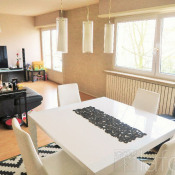 Vente appartement Reichstett Vente appartement Reichstett