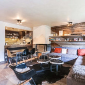 Vente de prestige appartement Meribel Vente de prestige appartement Meribel