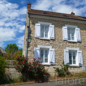 Vente maison / villa Nesles La Vallee Vente maison / villa Nesles La Vallee