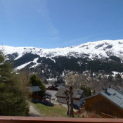 Vente de prestige appartement Meribel Vente de prestige appartement Meribel