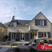 Sale house / villa Villers Cotterets Sale house / villa Villers Cotterets
