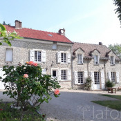 Vente maison / villa Parmain Vente maison / villa Parmain