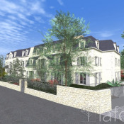 Vente appartement Coye La Foret Vente appartement Coye La Foret