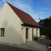 Vente maison / villa Trosly Breuil Vente maison / villa Trosly Breuil