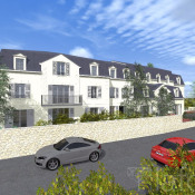 Vente appartement Coye La Foret Vente appartement Coye La Foret