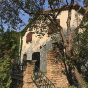 Vente maison / villa Roujan Vente maison / villa Roujan