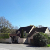 Vente maison / villa Herbeville Vente maison / villa Herbeville