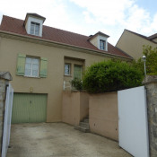 Vente maison / villa Magny En Vexin Vente maison / villa Magny En Vexin