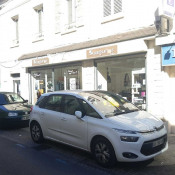 Vente local commercial Senlis Vente local commercial Senlis