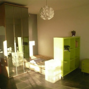 Vente appartement Paris 20ème Vente appartement Paris 20ème