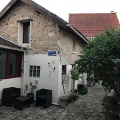Vente maison / villa Asnieres Sur Oise Vente maison / villa Asnieres Sur Oise
