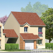 Vente maison / villa Petite Foret Vente maison / villa Petite Foret