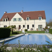 Vente maison / villa Senlis Vente maison / villa Senlis