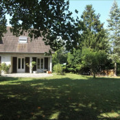Vente maison / villa Crespieres Vente maison / villa Crespieres