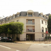 Vente appartement Poissy Vente appartement Poissy