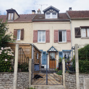 Vente maison / villa Villaines Sous Bois Vente maison / villa Villaines Sous Bois