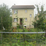 Vente maison / villa Taverny Vente maison / villa Taverny