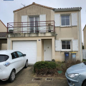 Vente maison / villa Poitiers Vente maison / villa Poitiers