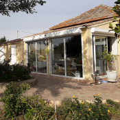 Vente maison / villa Pezenas Vente maison / villa Pezenas
