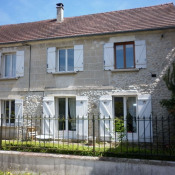 Vente maison / villa Crepy En Valois Vente maison / villa Crepy En Valois