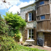 Vente maison / villa Crespieres Vente maison / villa Crespieres