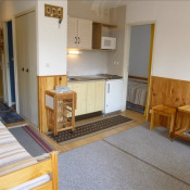 Vente appartement Allos Vente appartement Allos