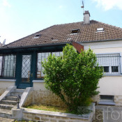 Vente maison / villa Crepy En Valois Vente maison / villa Crepy En Valois