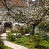 Vente maison / villa Crepy En Valois Vente maison / villa Crepy En Valois