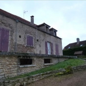 Vente maison / villa Semur En Auxois Vente maison / villa Semur En Auxois
