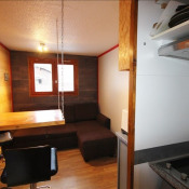 Vente appartement Tignes Vente appartement Tignes