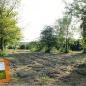 Vente terrain St Christophe De Double Vente terrain St Christophe De Double