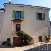 Vente maison / villa Bellefontaine Vente maison / villa Bellefontaine