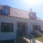 Vente maison / villa Viarmes Vente maison / villa Viarmes
